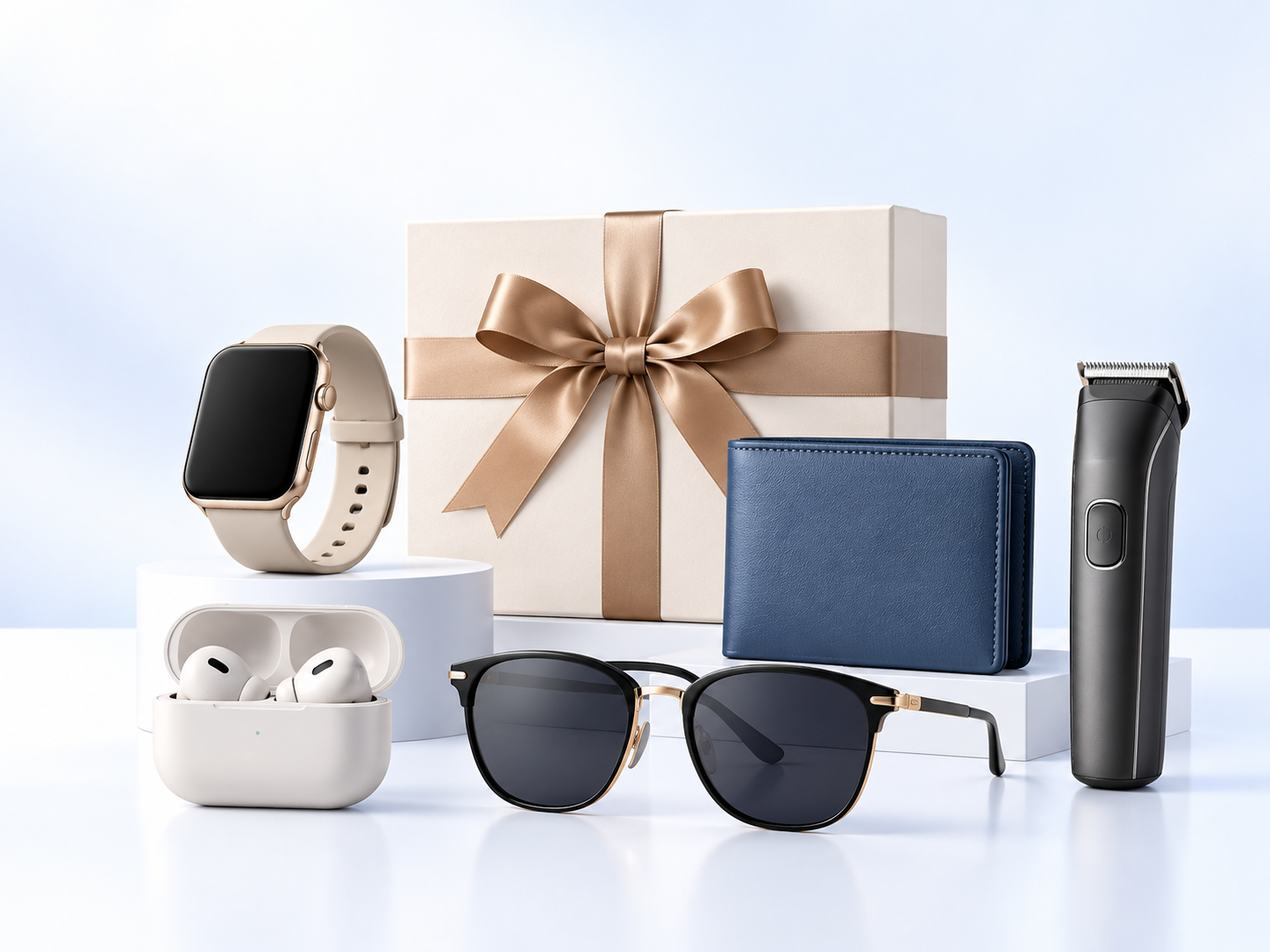 Combo Offer & Gifts