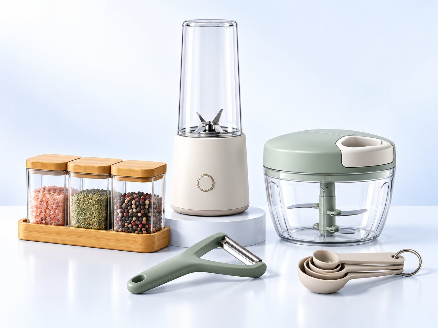 home & Kitchen Accessories