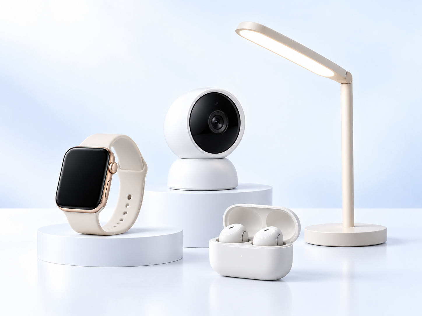 Mobile Accessories