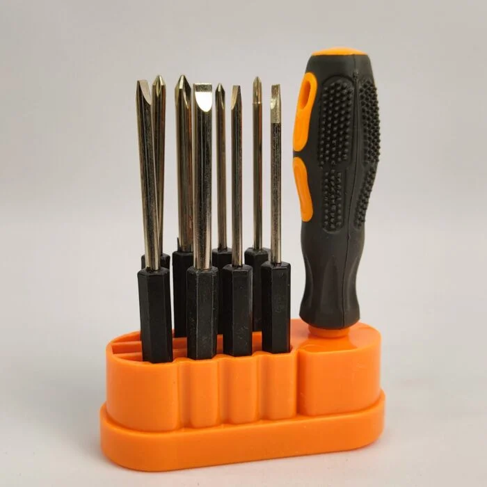 KS-2039 8 in 1 Multi Screwdriver Set Precision Repair Tool Kit