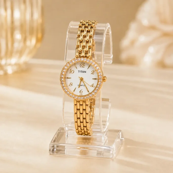 women’s luxury bracelet watches